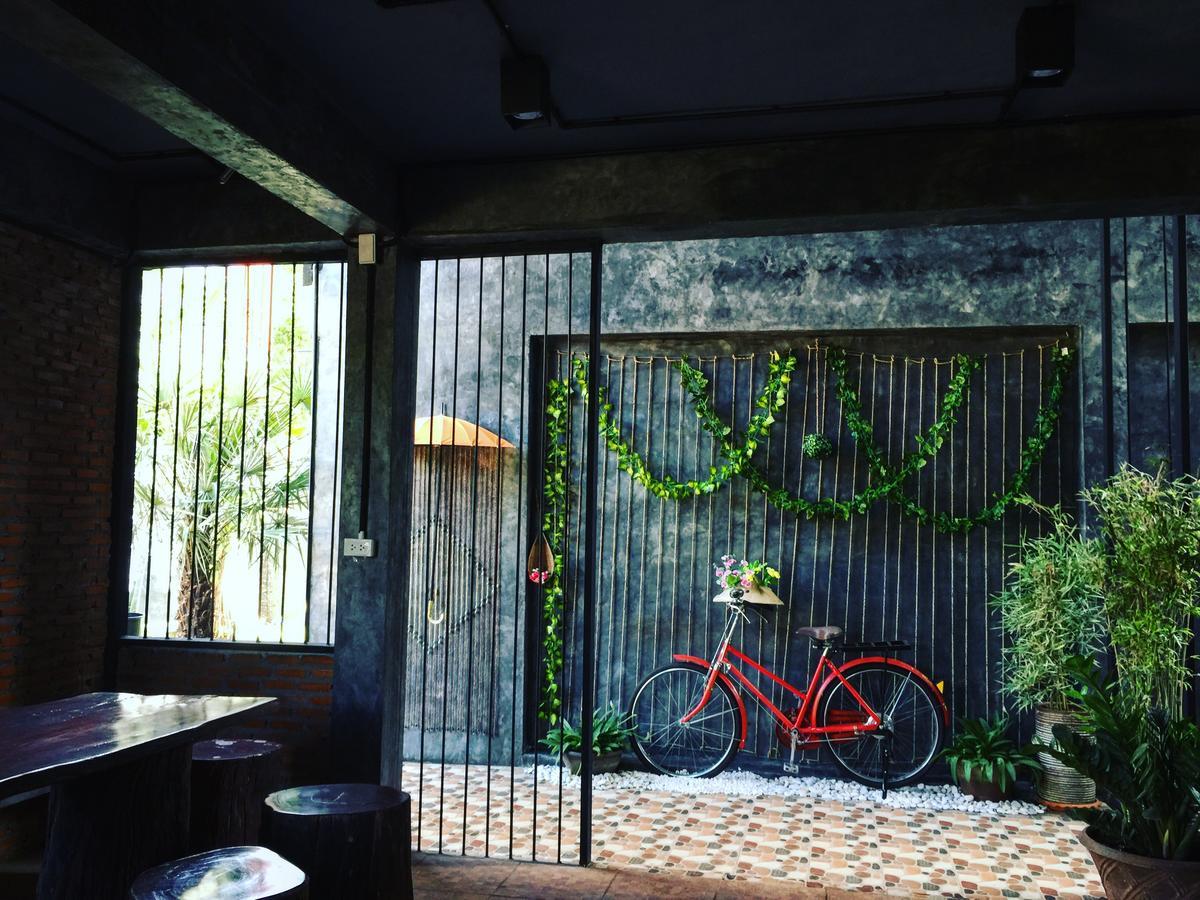 Keeree Loft Resort Thong Pha Phum Luaran gambar