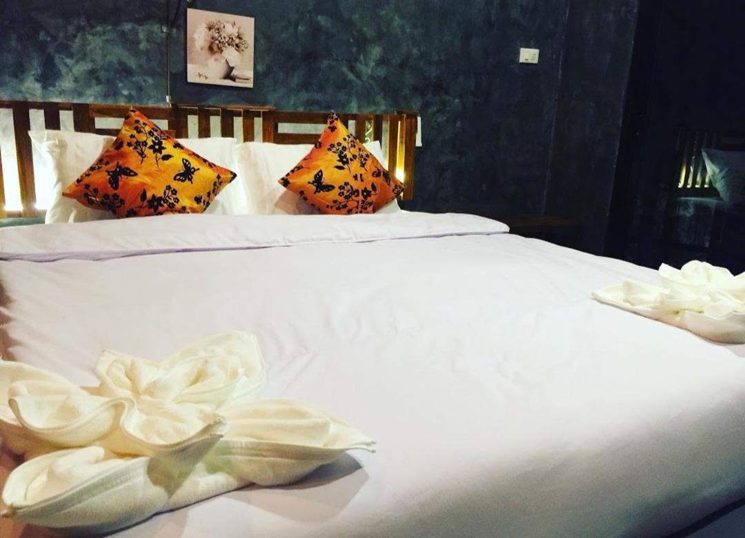 Keeree Loft Resort Thong Pha Phum Luaran gambar